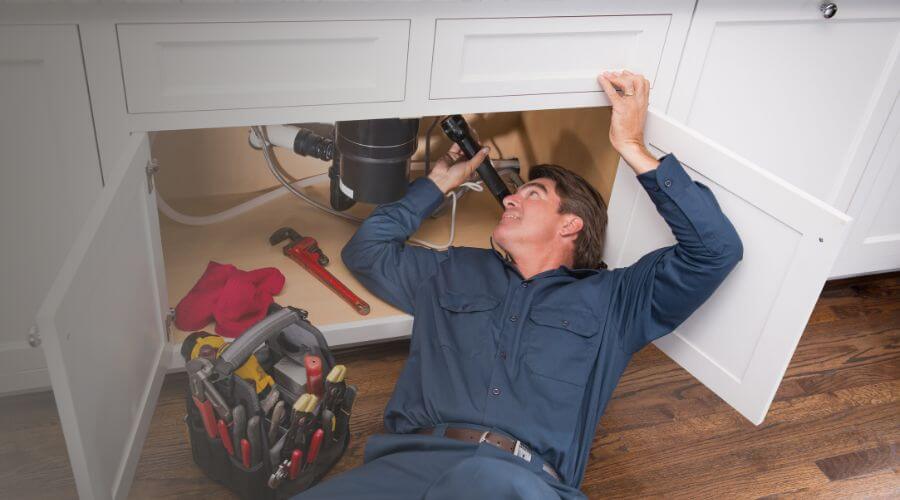 Professional sewer line replacement in Humphrey, AR